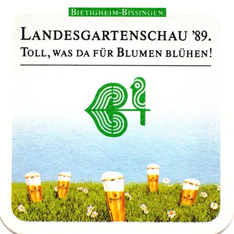 stuttgart s-bw schwaben grn 3b (quad185-landesgartenschau 1989) 